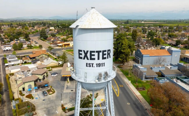 Exeter Chamber of Commerce in Exeter, CA (3)