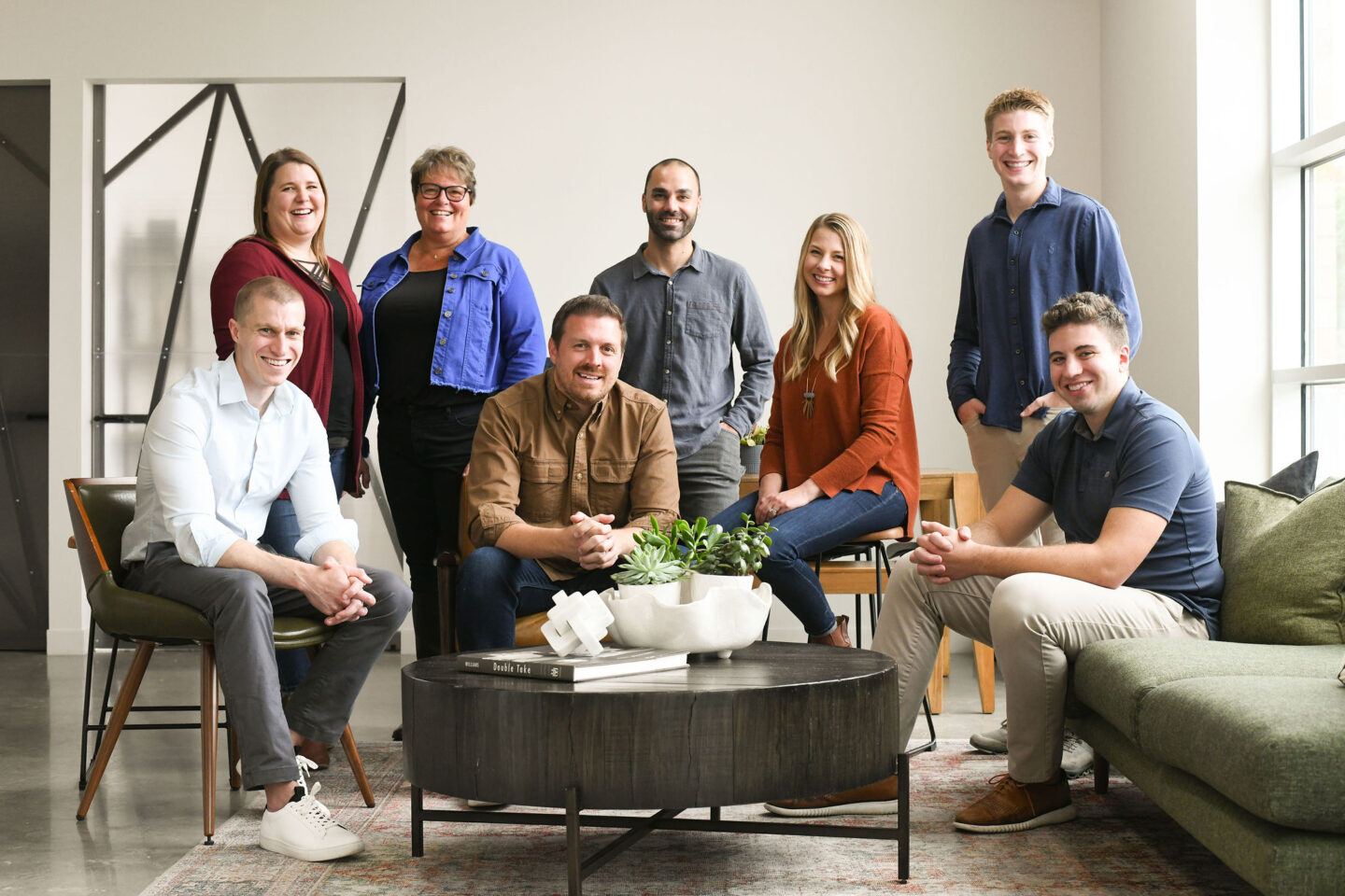 The Hub Realty in Madison, WI