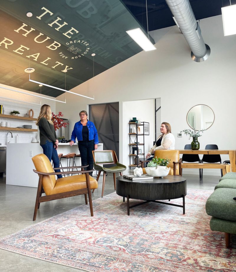 The Hub Realty in Madison, WI (4)