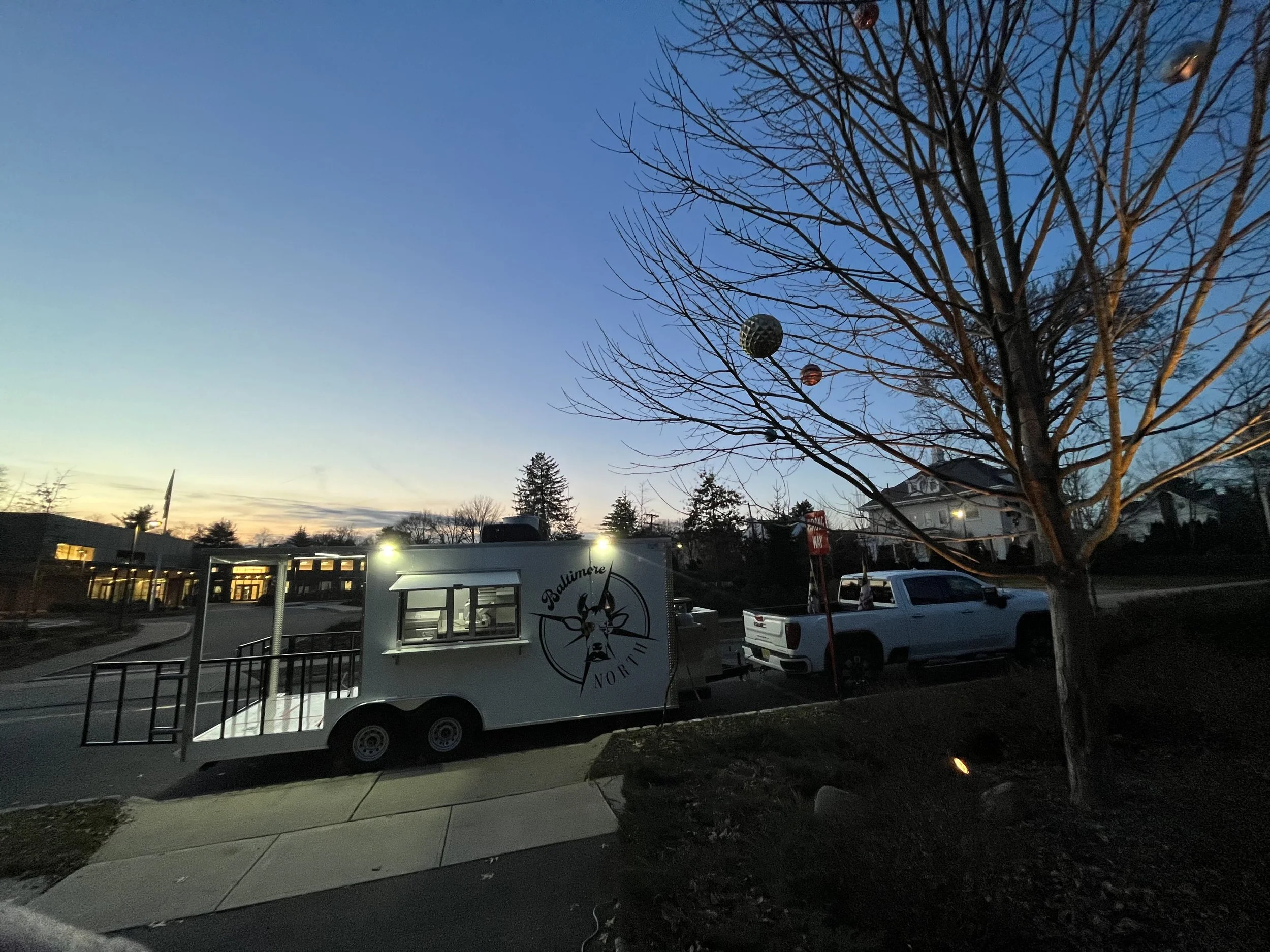 Baltimore North in Montclair, NJ (4)