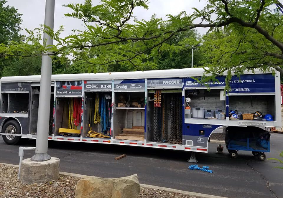 A2Z 24hrs Road Service LLC in West Unity, OH
