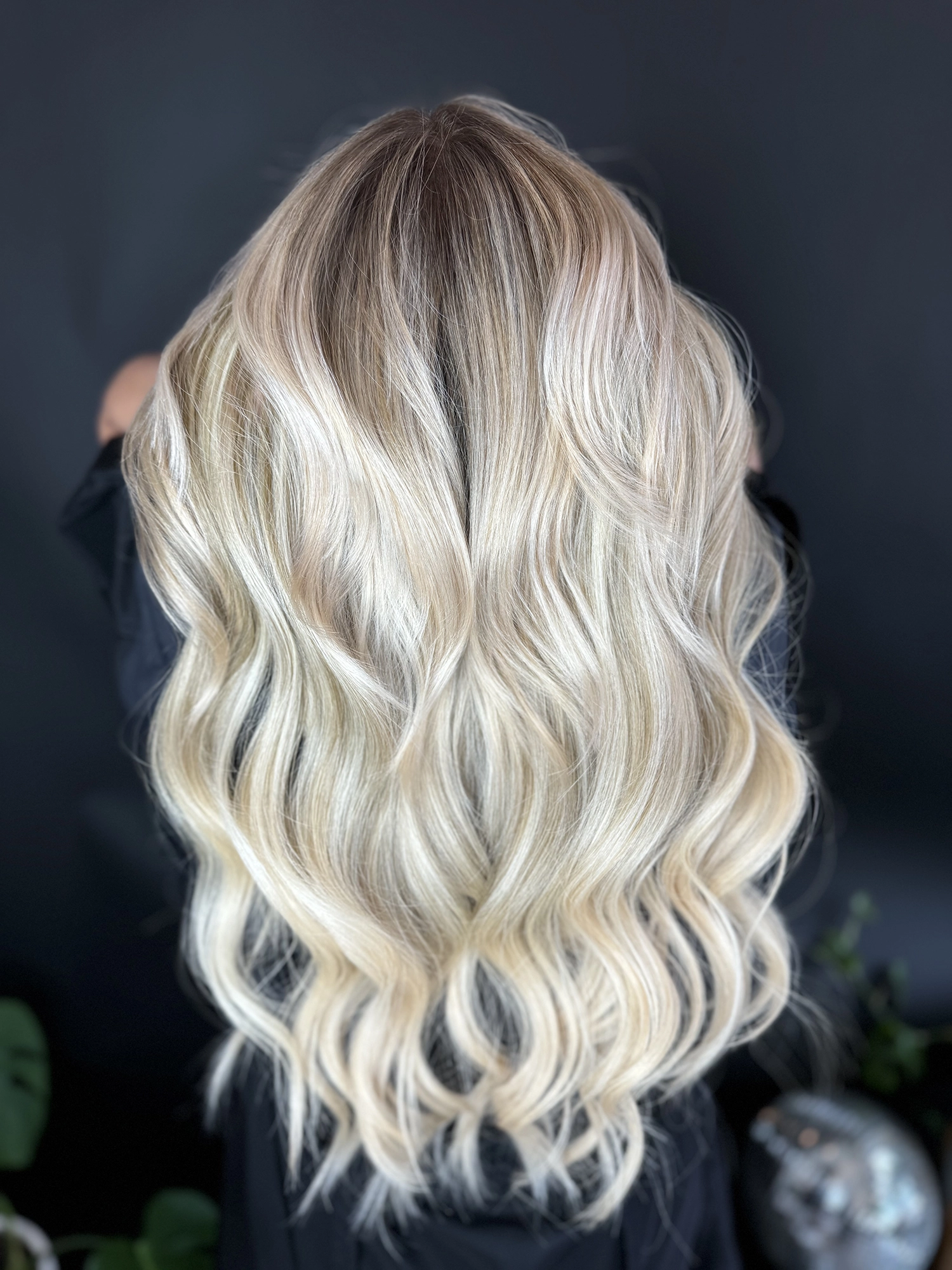 J. Bauman Salon in Orlando, FL