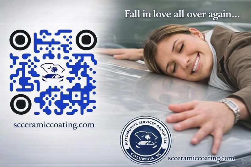 Automotive Services Group LLC in Irmo, SC