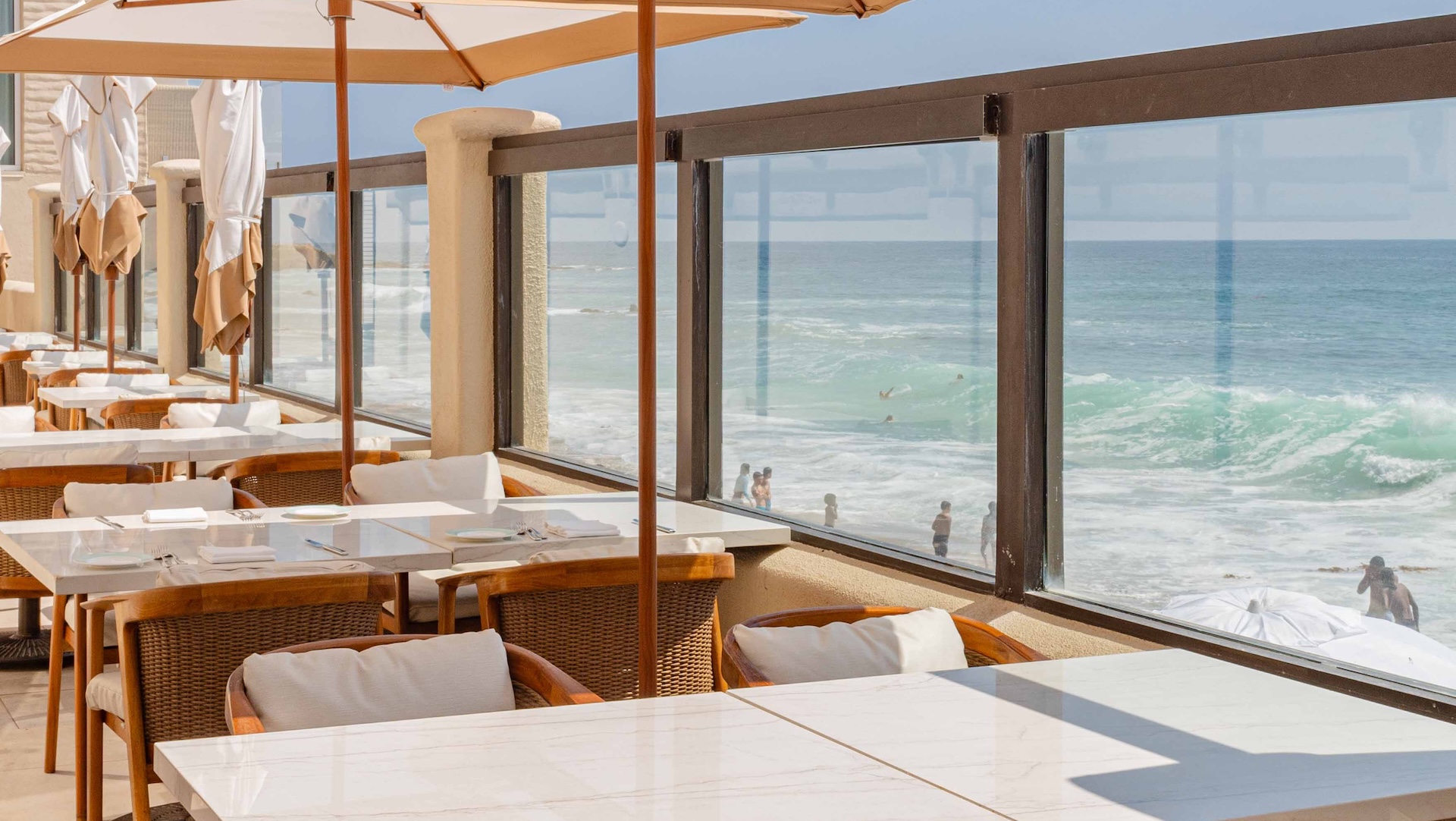 Splashes Restaurant in Laguna Beach, CA (2)