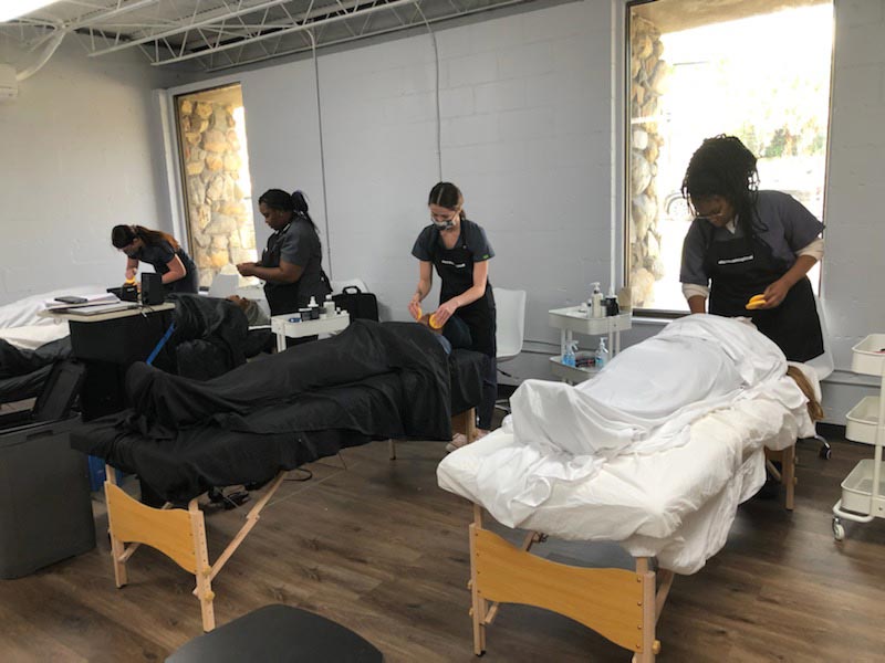 Parisian Spa Institute in Jacksonville, FL (5)