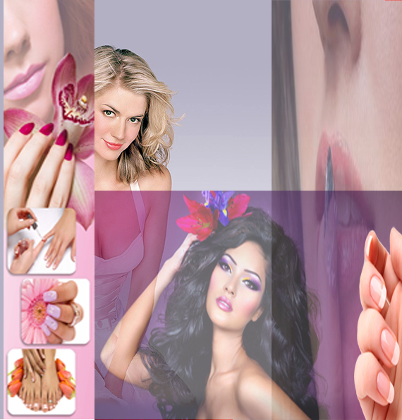 Cute Nails & Spa in Brentwood, CA