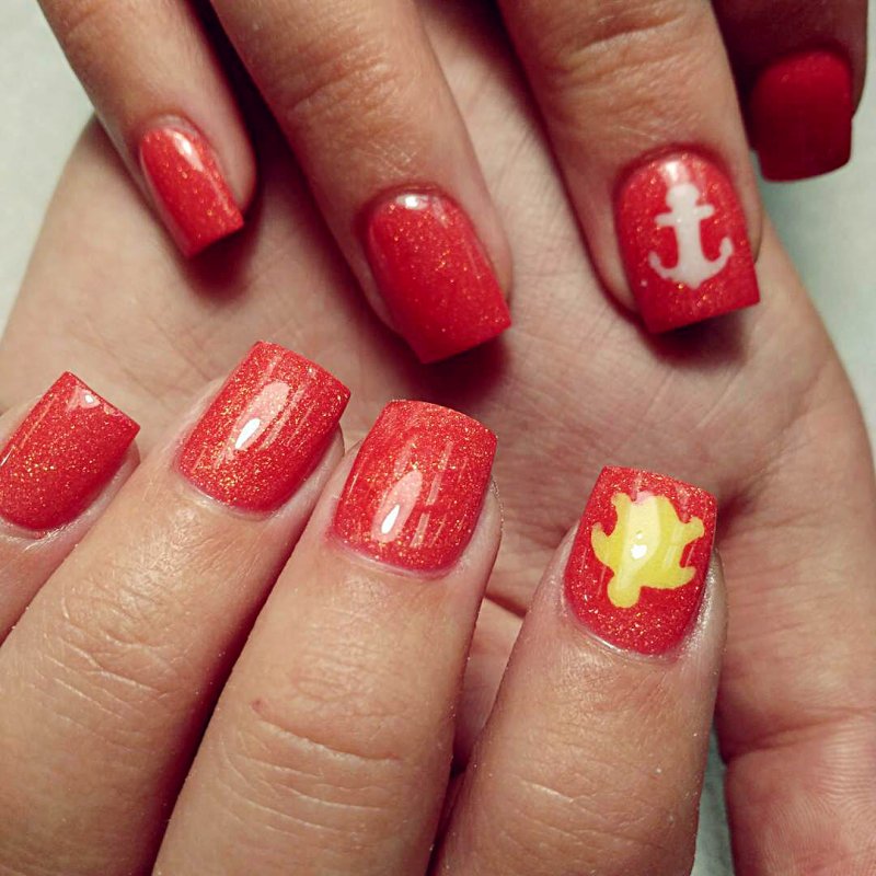 Jade Nail Spa- Nail salon in Murrysville, Pennsylvania in Murrysville, PA (2)
