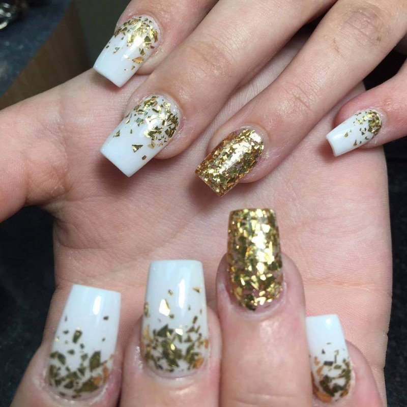 Jade Nail Spa- Nail salon in Murrysville, Pennsylvania in Murrysville, PA (3)
