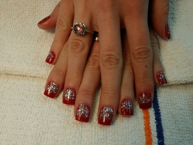 Jade Nail Spa- Nail salon in Murrysville, Pennsylvania in Murrysville, PA (6)