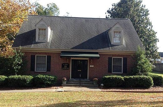 Bishop Wm Thurmond Attorney At Law in Abbeville, SC (4)