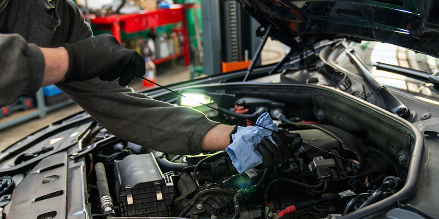 Jim Taylor Automotive in Sarasota, FL (3)