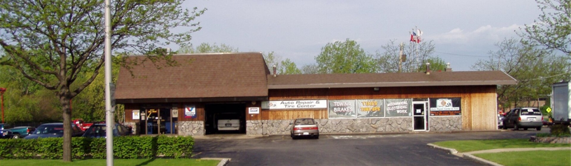 Dakota K Auto Repair in Arlington Heights, IL (5)