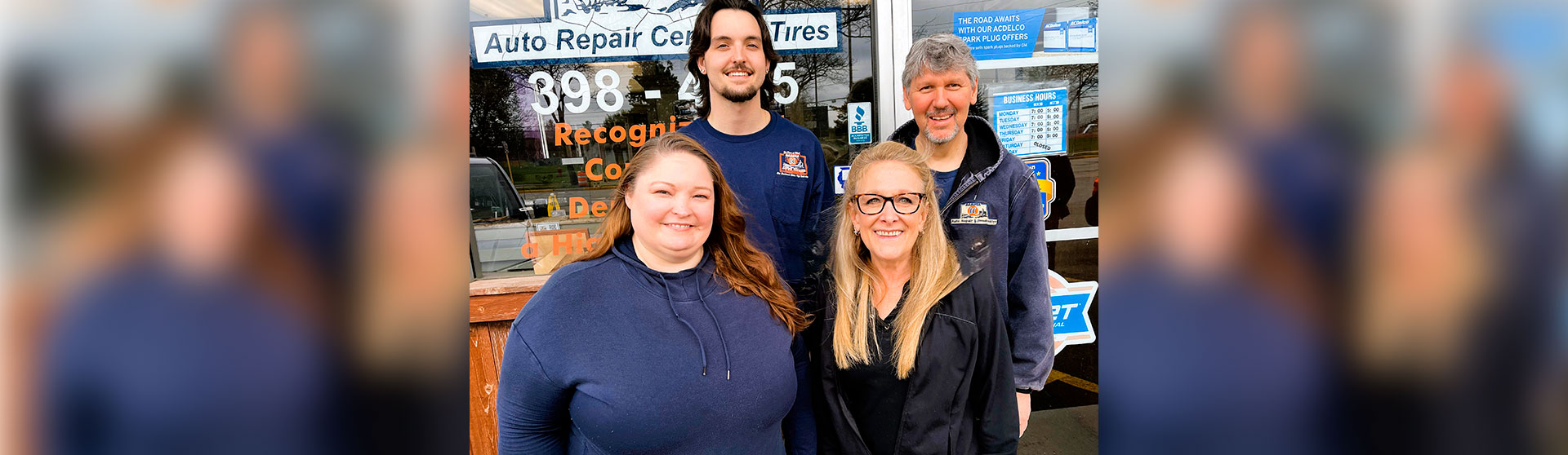 Dakota K Auto Repair in Arlington Heights, IL (6)