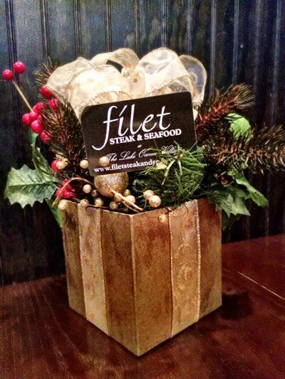 Filet Steak and Seafood in Greensboro, GA (4)