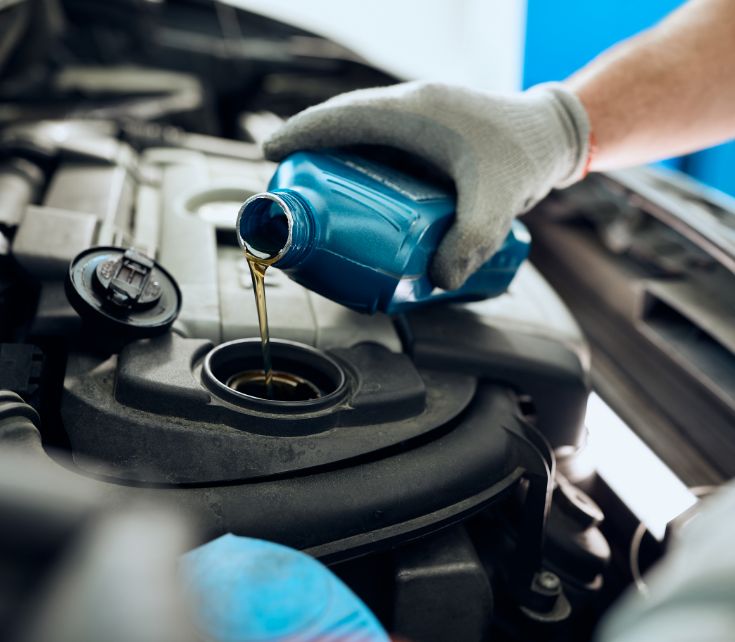 Gene Gorman Auto Repair in Punta Gorda, FL