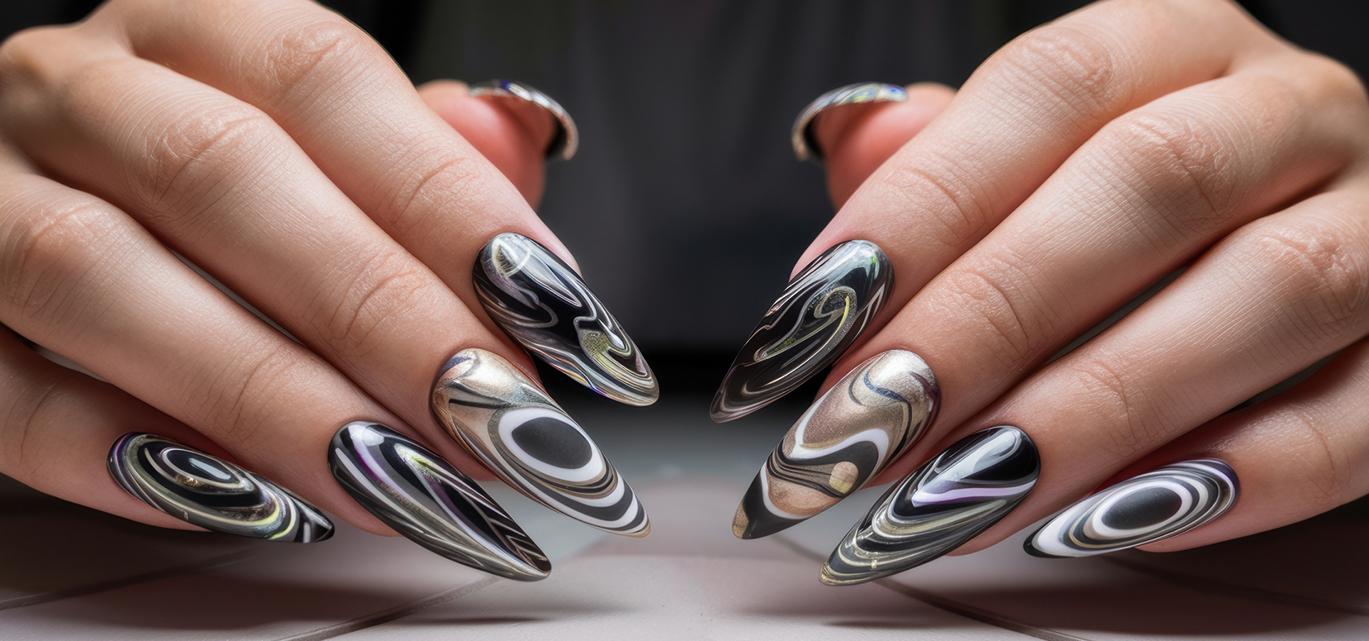 Annie’s Nails Salon Pt.2 in Statesboro, GA