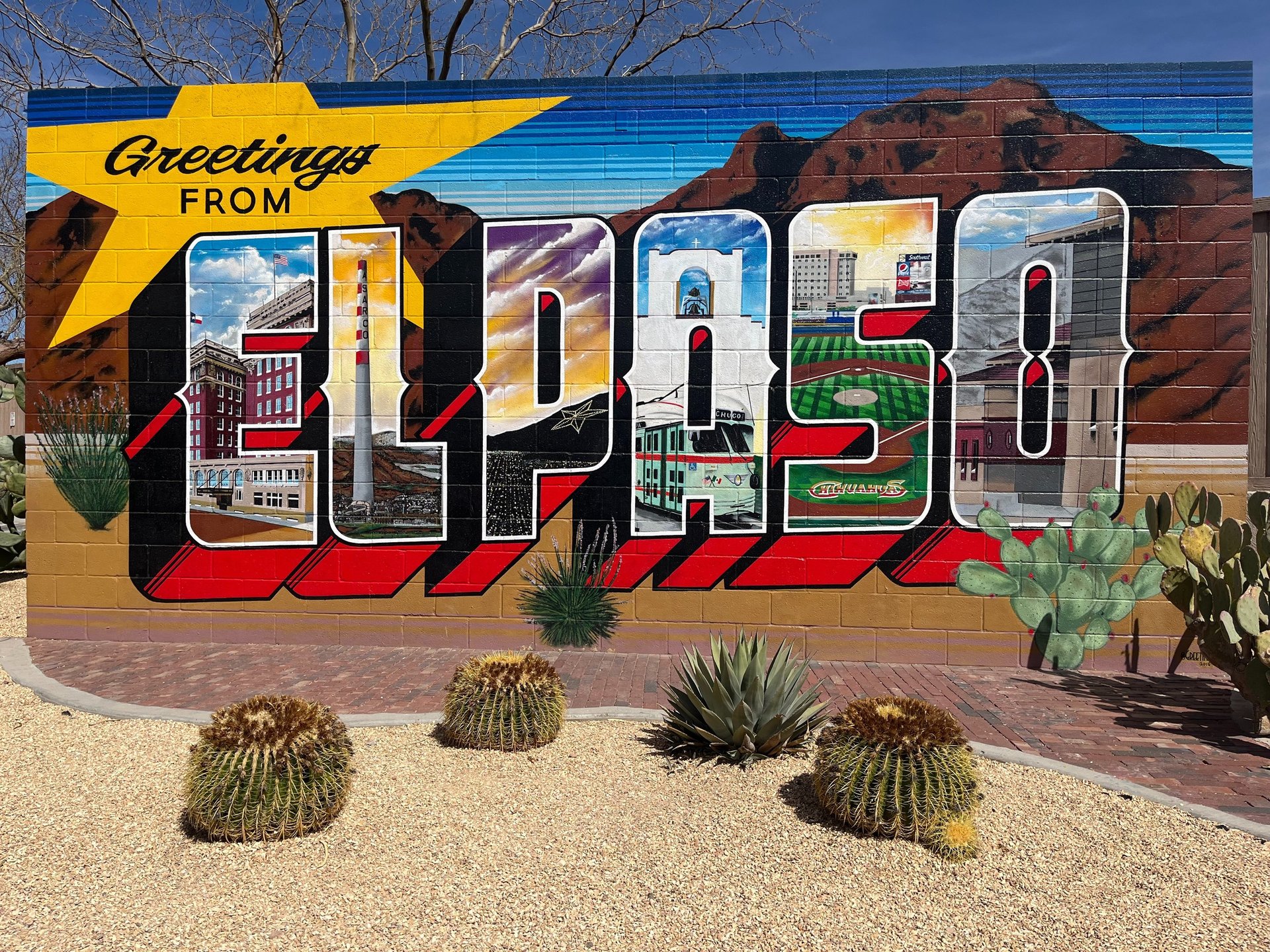 Chase The Taste in El Paso, TX