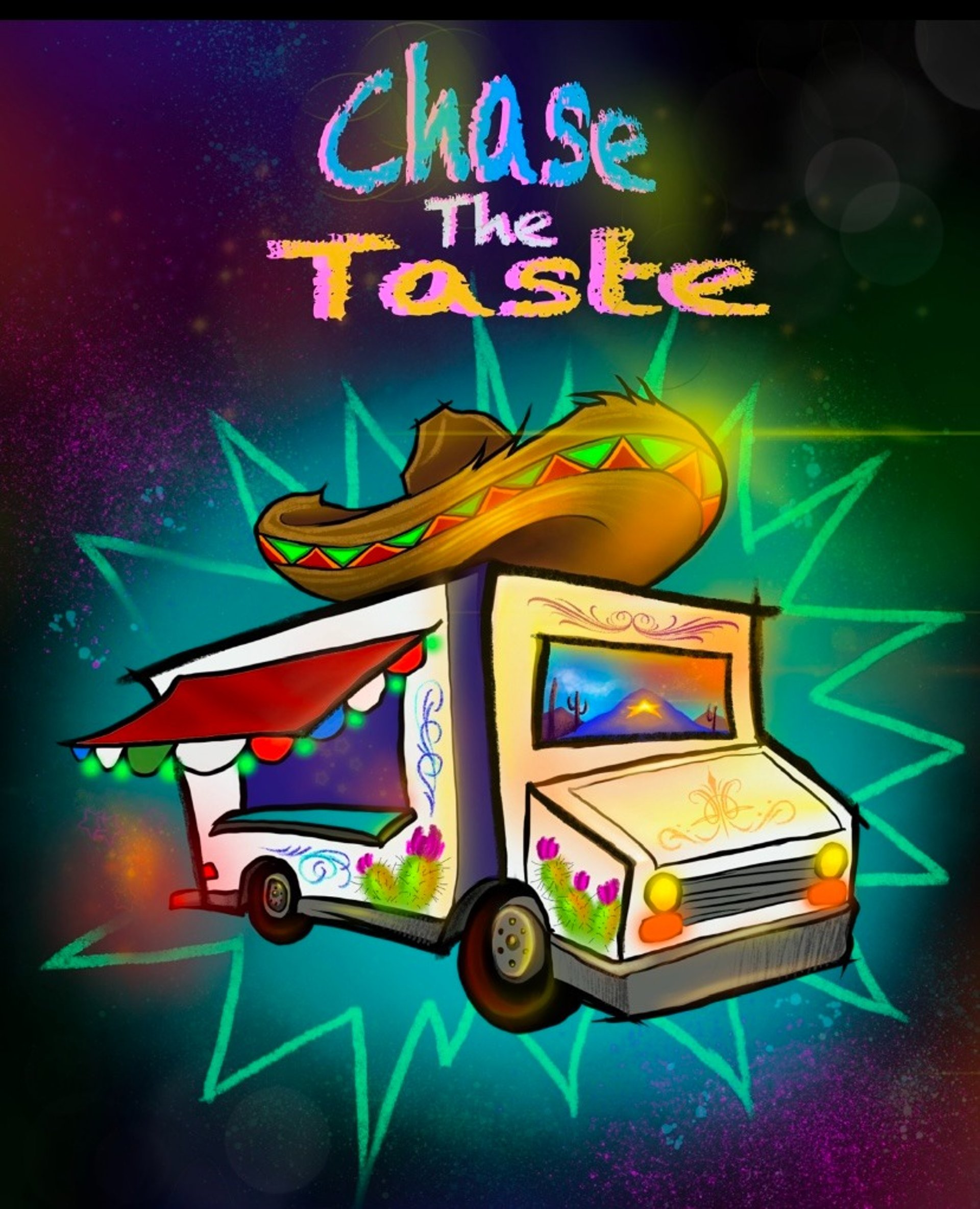 Chase The Taste in El Paso, TX (2)