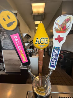 Chase The Taste in El Paso, TX (6)