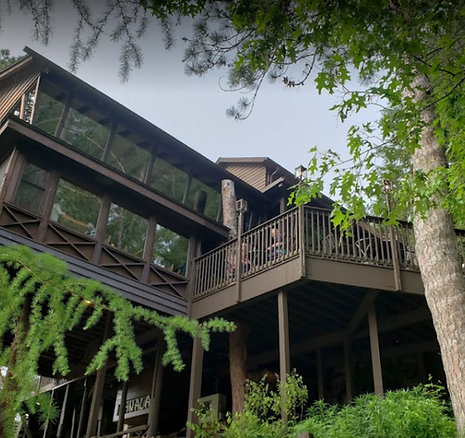 Ishnala Supper Club in Lake Delton, WI (3)
