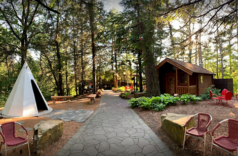 Ishnala Supper Club in Lake Delton, WI (4)