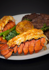 Ishnala Supper Club in Lake Delton, WI (5)