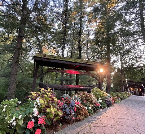Ishnala Supper Club in Lake Delton, WI (6)