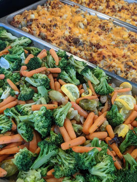 Olive Branch Eatery & Retail in Corsicana, TX (3)