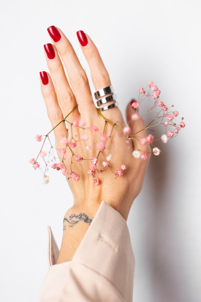 ALLURE NAIL SPATIQUE in Fulshear, TX (2)
