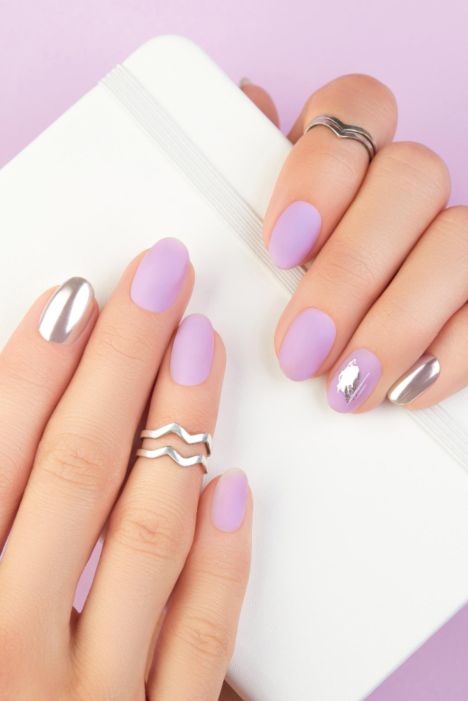 ALLURE NAIL SPATIQUE in Fulshear, TX (3)