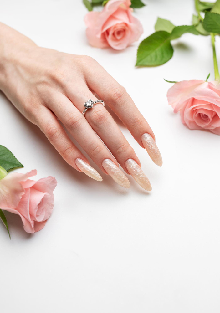 ALLURE NAIL SPATIQUE in Fulshear, TX (4)