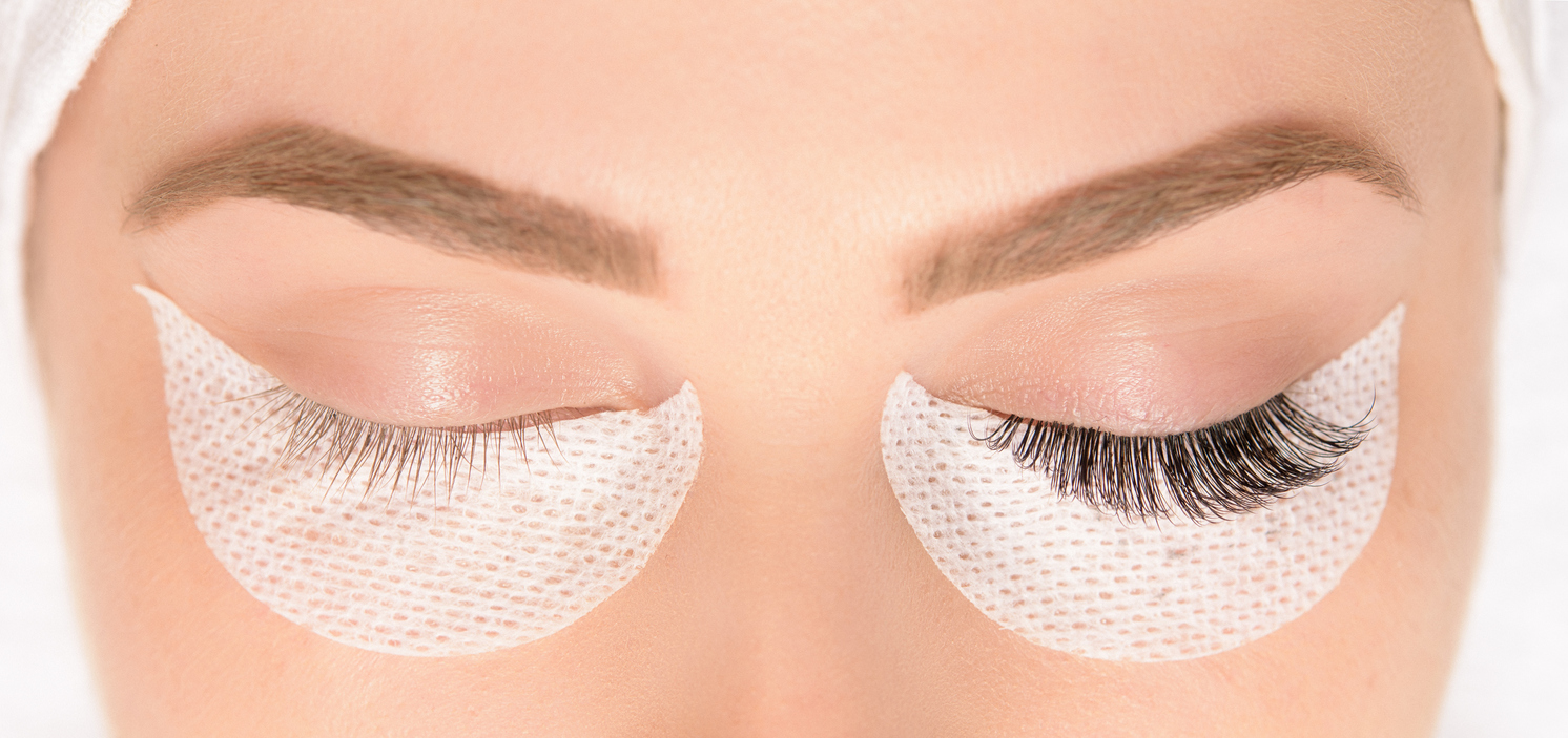 Trish's Lashes - Brows & Beauty Studio in La Quinta, CA