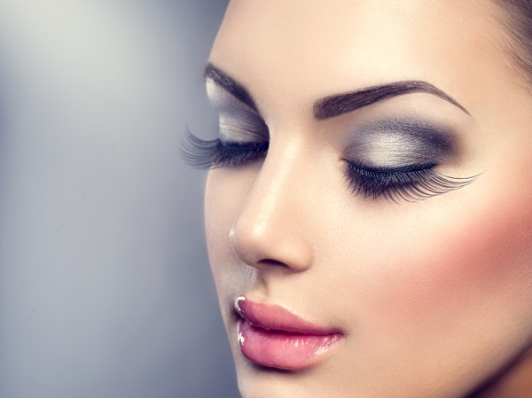 Trish's Lashes - Brows & Beauty Studio in La Quinta, CA (3)