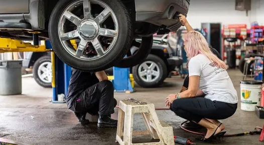 Minnie's Auto Repair in Columbia, SC