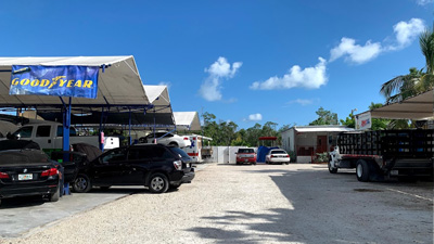 Quality Auto & Diesel Repair, Inc. in Key West, FL (3)