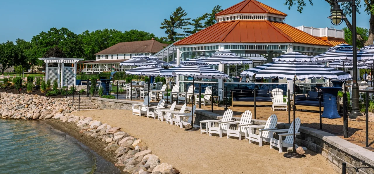 Lighthouse Restaurant in Cedar Lake, IN (2)