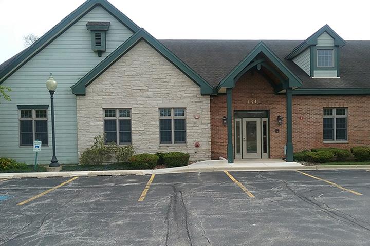 Thomas M. Giacobbe & Associates in Bloomingdale, IL (3)