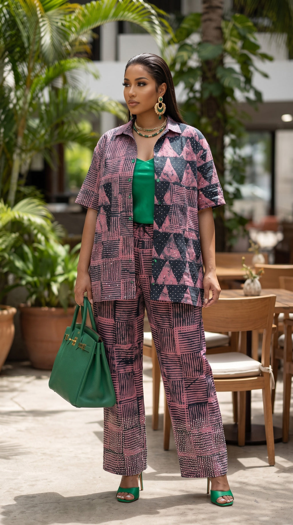 Dupsie's African Clothing in Smyrna, GA (2)