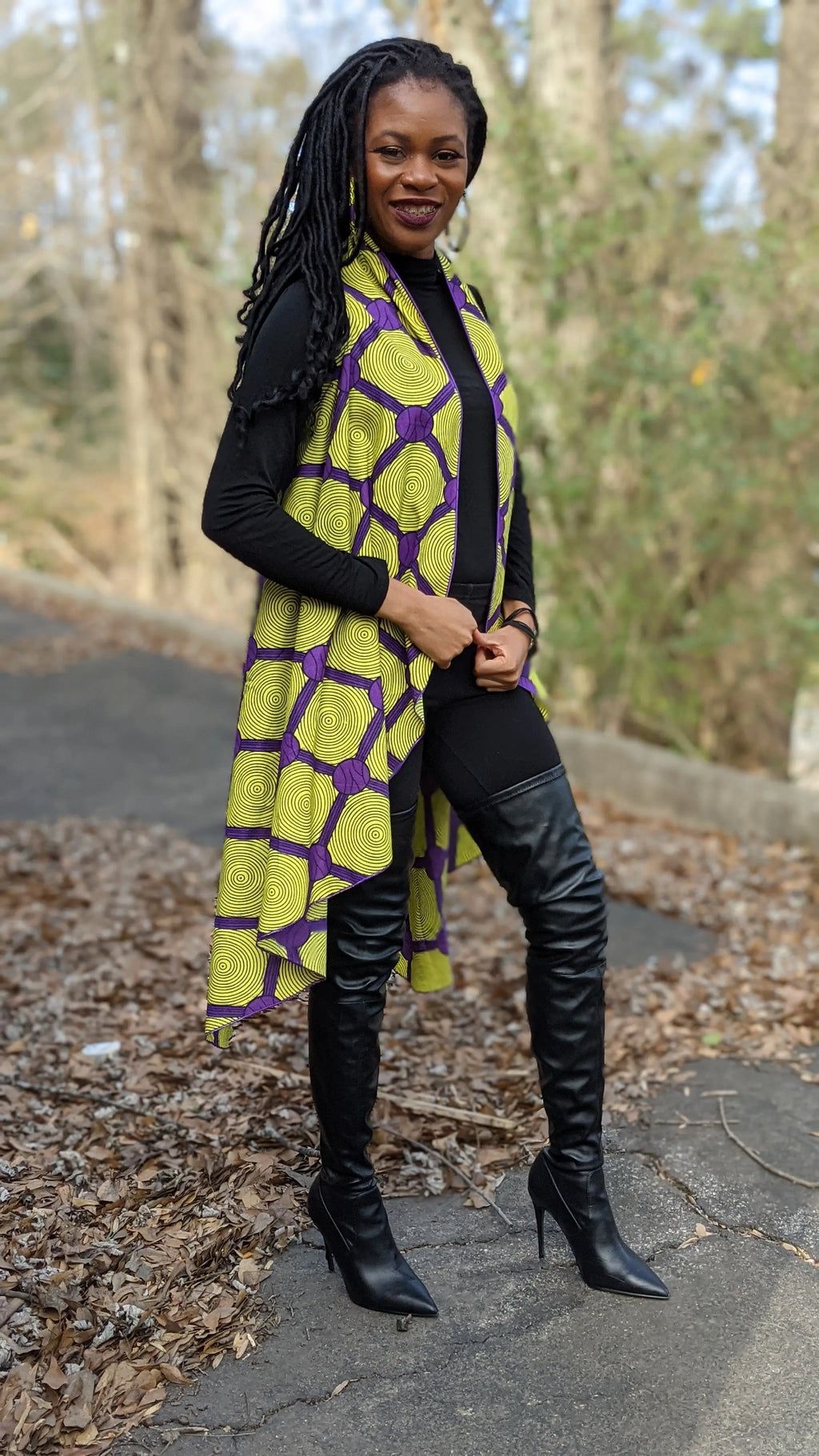 Dupsie's African Clothing in Smyrna, GA (3)