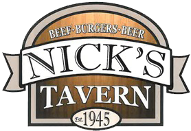 Nick's Tavern in Lemont, IL (2)