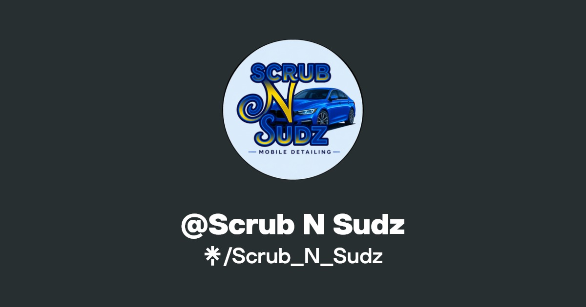 Scrub N Sudz Mobile Detailing in Hialeah, FL (4)