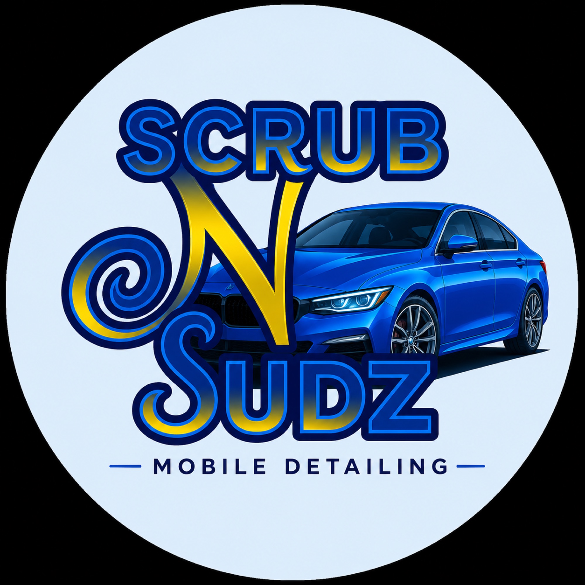 Scrub N Sudz Mobile Detailing in Hialeah, FL (5)