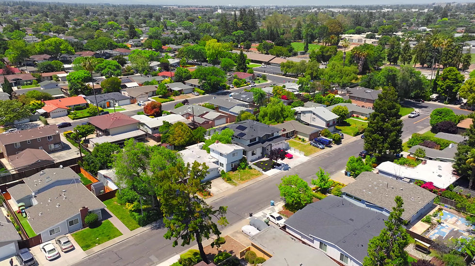 408 Real Estate in Campbell, CA