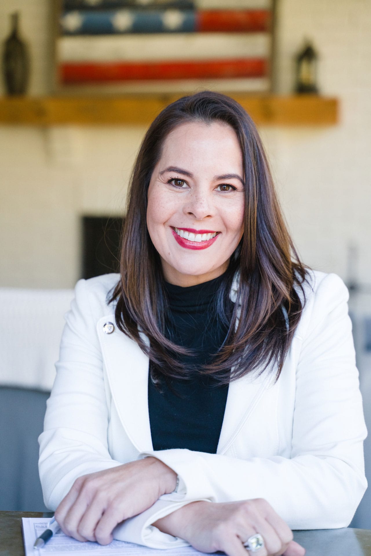 Dawn Levy, REALTOR with Berkshire Hathaway HomeServices GA Properties in Roswell, GA
