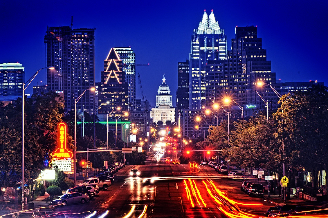 Corey Meeks Realty & Meeks Property Management, LLC in Elgin, TX