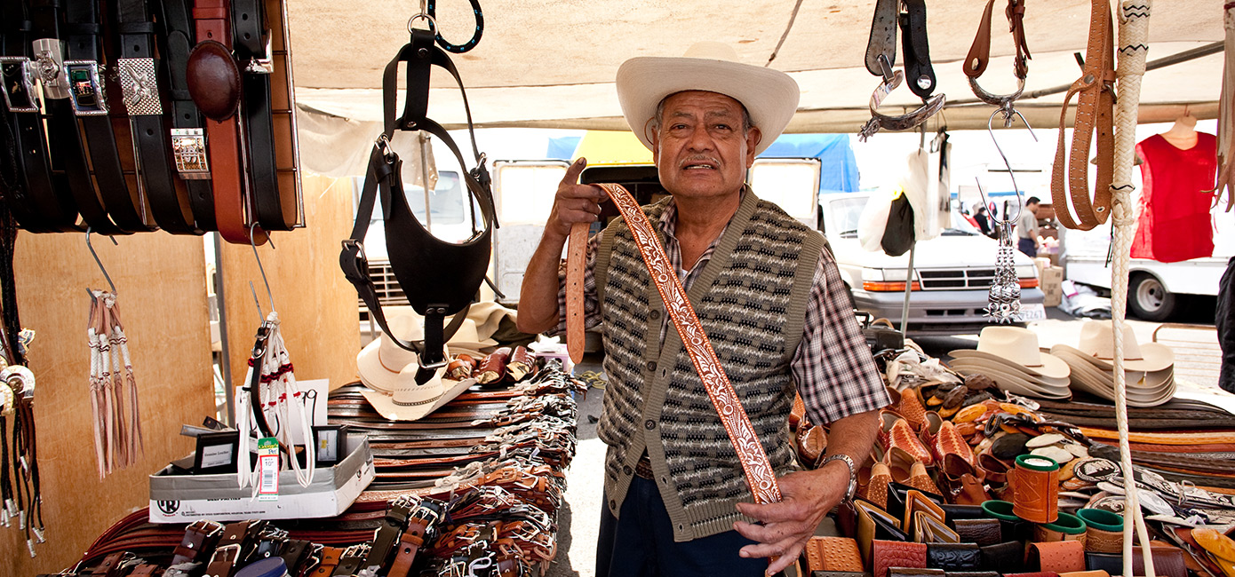 Paramount Swap Meet in Paramount, CA (2)
