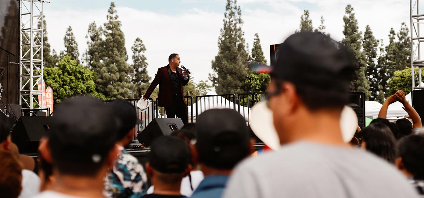 Paramount Swap Meet in Paramount, CA (3)