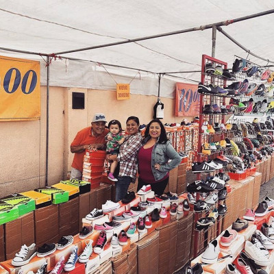 Paramount Swap Meet in Paramount, CA (5)