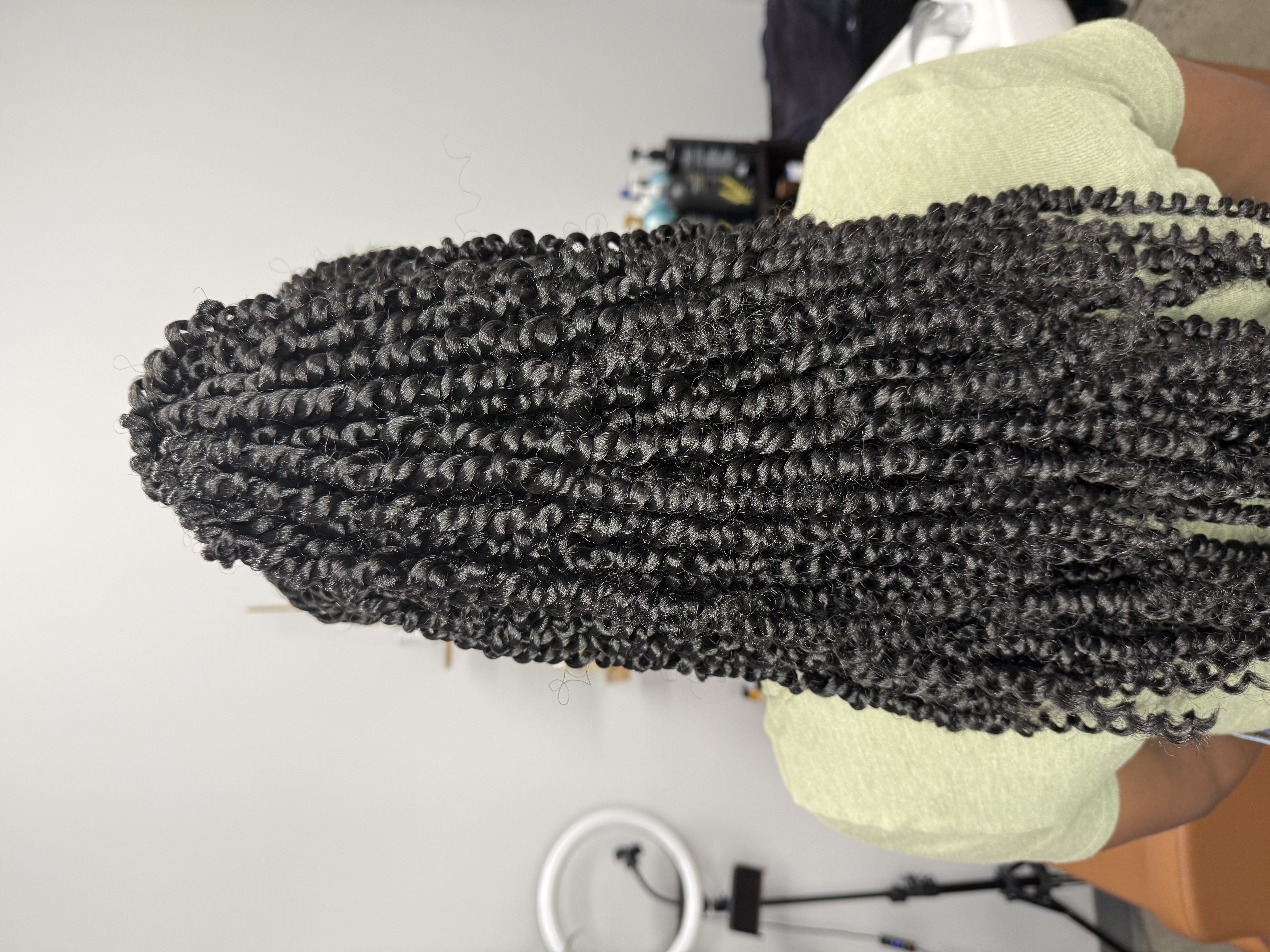 Braids by faith salon in Cary, NC (6)