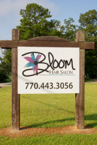 Bloom Hair Salon in Dallas, GA